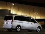 Mercedes-Benz Viano 2010 года (AU)